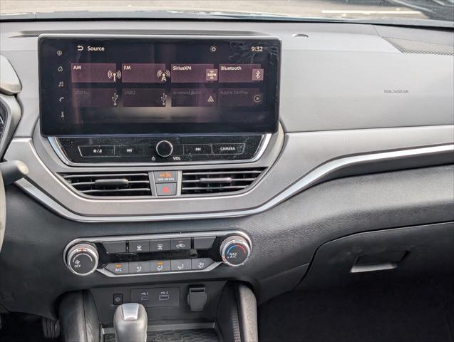 2026 Nissan Altima - $27,566