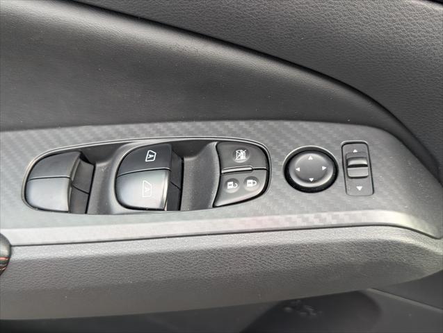 2026 Nissan Altima - $27,566