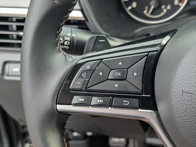 2026 Nissan Altima - $27,566