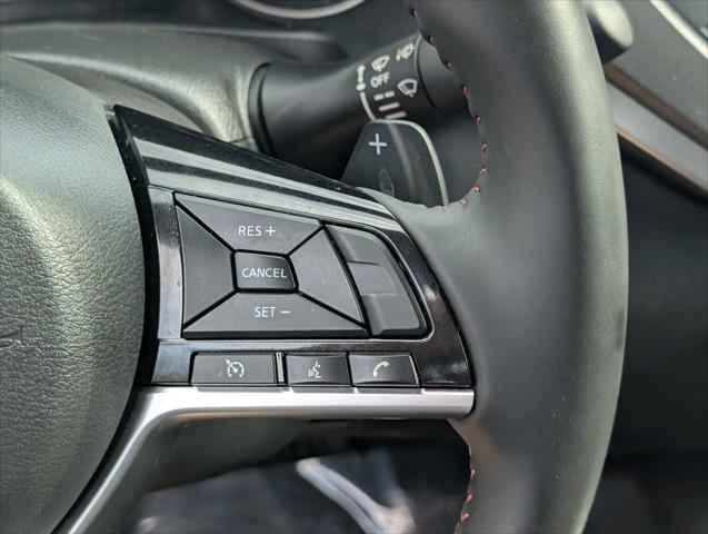 2026 Nissan Altima - $27,566