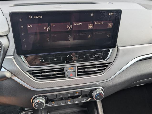 2026 Nissan Altima - $27,566
