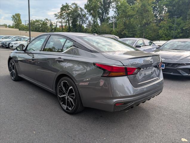 2026 Nissan Altima - $25,987