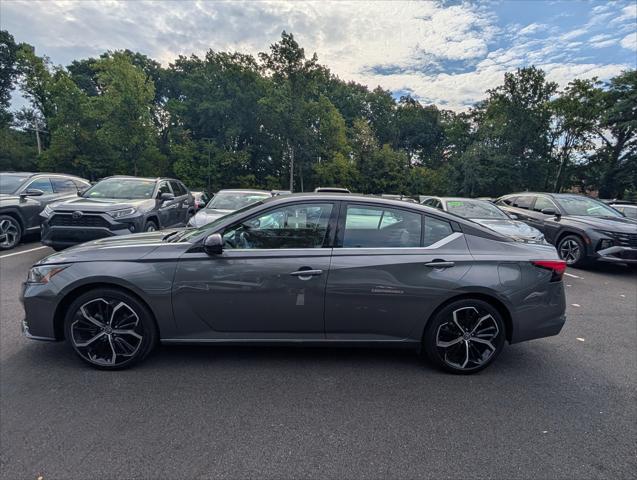 2026 Nissan Altima - $25,987