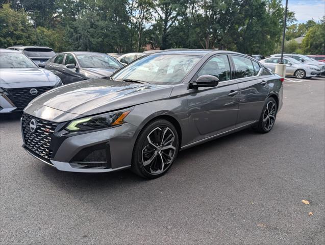 2026 Nissan Altima - $25,987