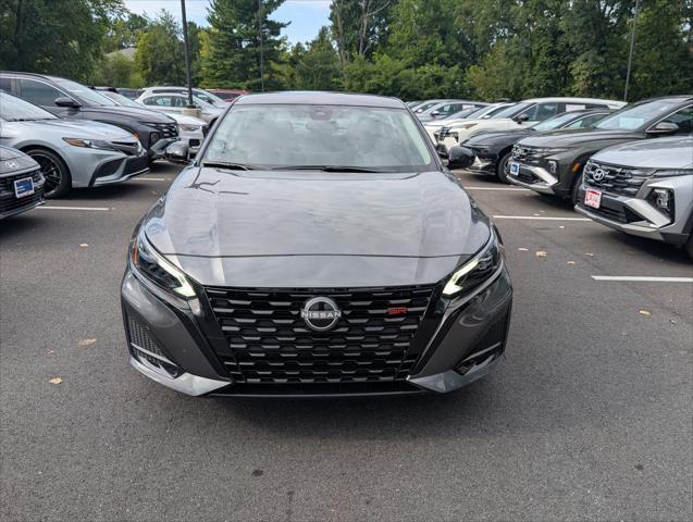 2026 Nissan Altima - $25,987