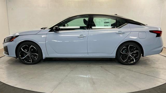 2026 Nissan Altima 2.5 SR