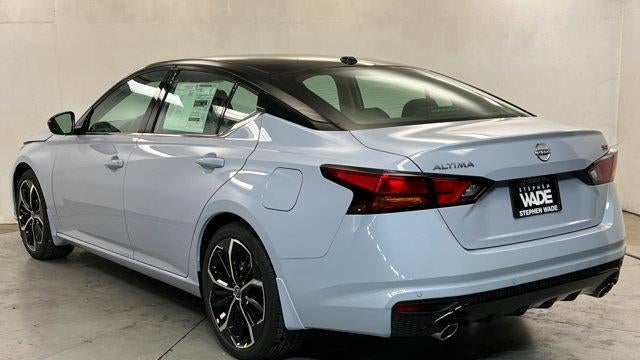 2026 Nissan Altima 2.5 SR