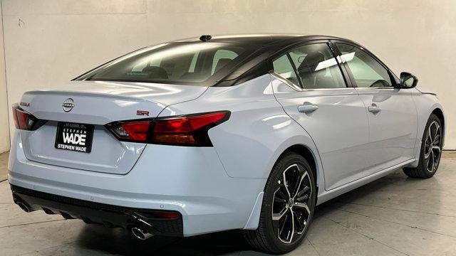 2026 Nissan Altima 2.5 SR