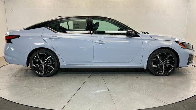 2026 Nissan Altima 2.5 SR