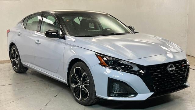 2026 Nissan Altima 2.5 SR