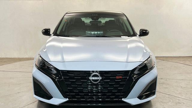 2026 Nissan Altima 2.5 SR