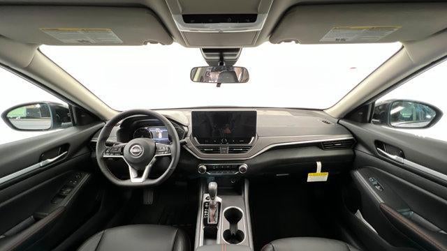 2026 Nissan Altima 2.5 SR