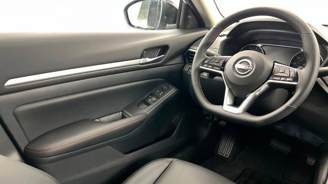 2026 Nissan Altima 2.5 SR