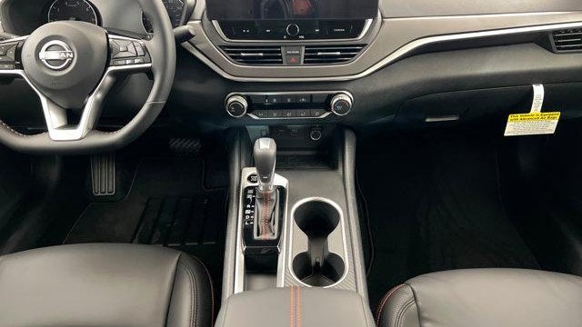 2026 Nissan Altima 2.5 SR