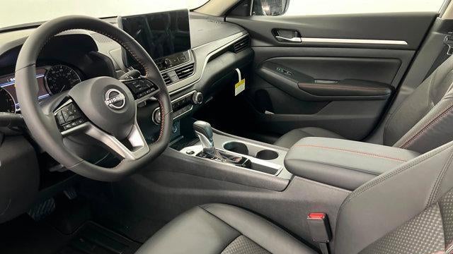 2026 Nissan Altima 2.5 SR
