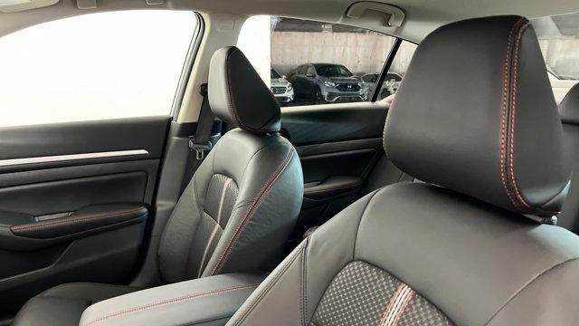 2026 Nissan Altima 2.5 SR