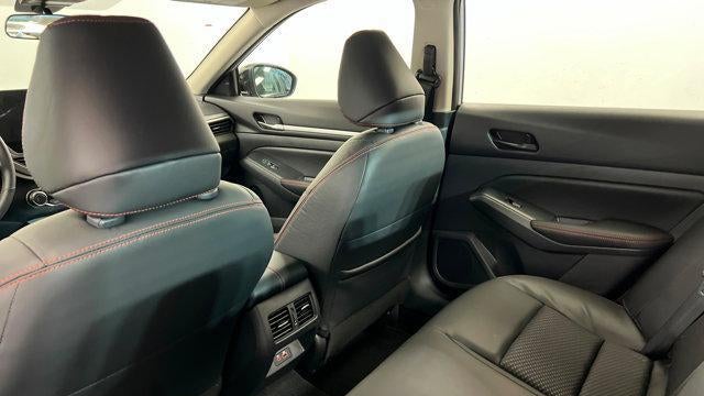2026 Nissan Altima 2.5 SR