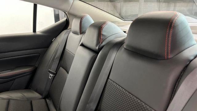 2026 Nissan Altima 2.5 SR