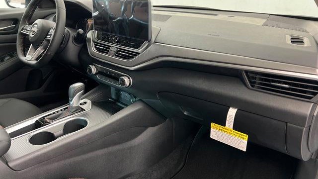 2026 Nissan Altima 2.5 SR