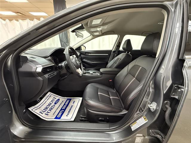 2026 Nissan Altima - $27,200