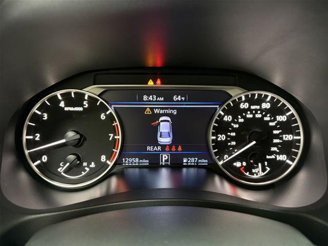 2026 Nissan Altima - $27,200