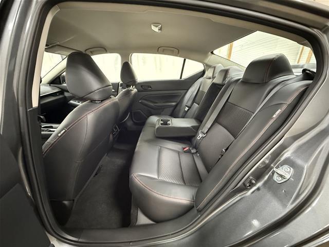 2026 Nissan Altima - $27,200