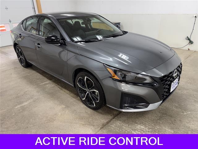 2026 Nissan Altima - $27,200