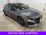 2026 Altima Thumbnail 7
