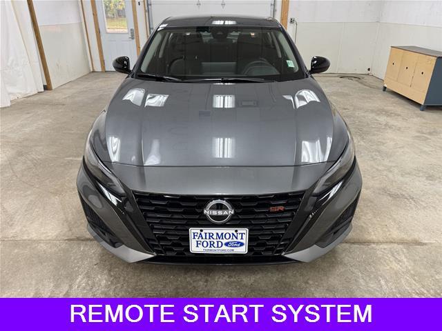 2026 Nissan Altima - $27,200