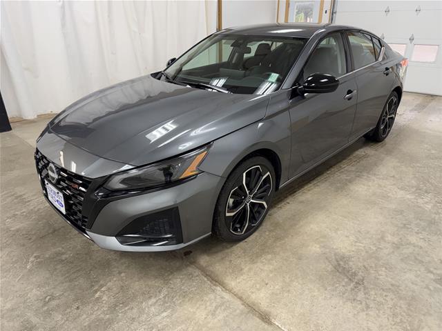2026 Nissan Altima - $27,200