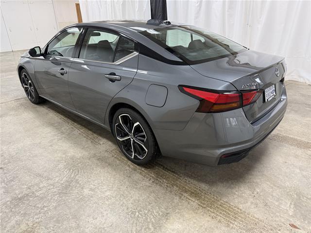 2026 Nissan Altima - $27,200