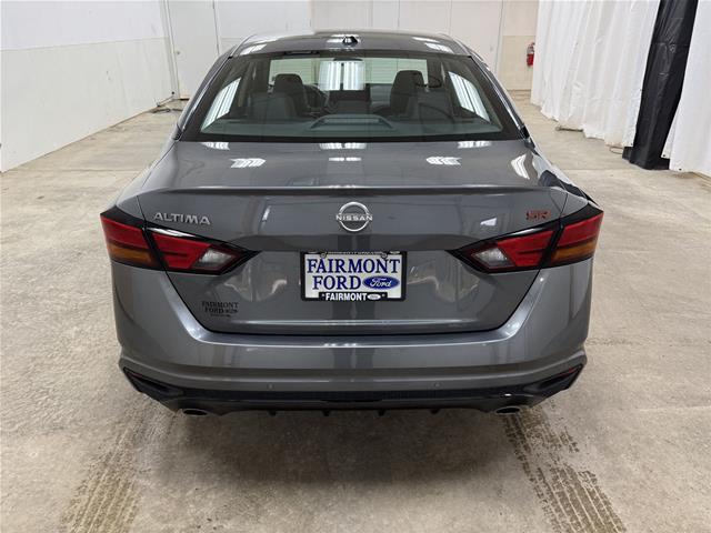 2026 Nissan Altima - $27,200