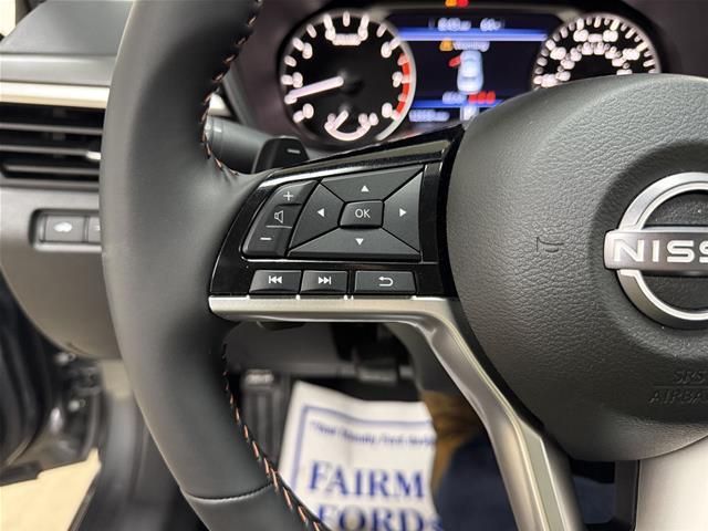 2026 Nissan Altima - $27,200