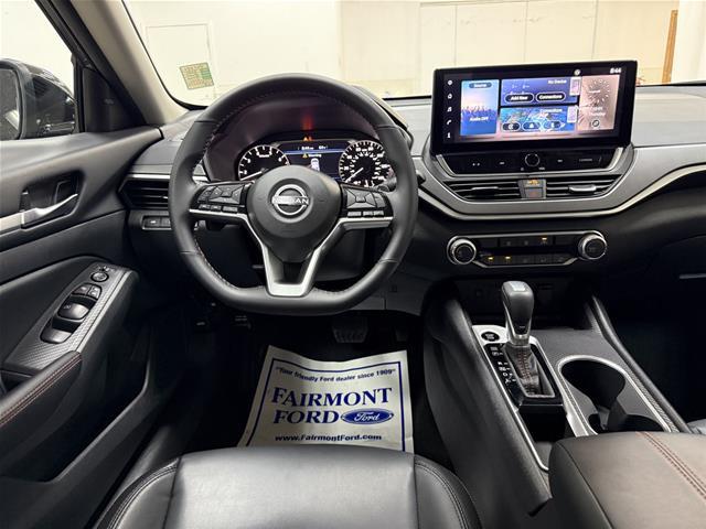 2026 Nissan Altima - $27,200