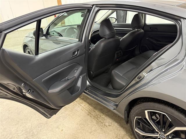2026 Nissan Altima - $27,200