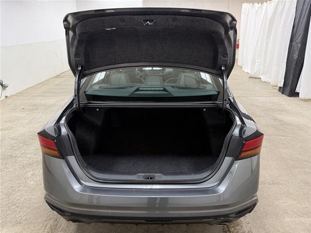 2026 Nissan Altima - $27,200