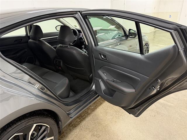 2026 Nissan Altima - $27,200