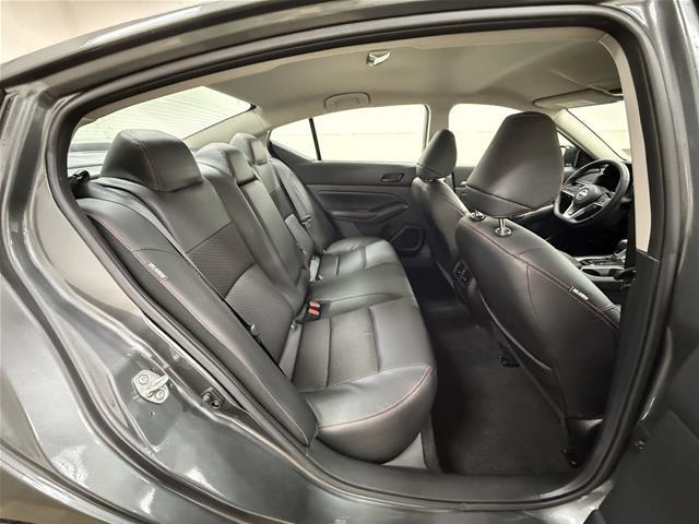 2026 Nissan Altima - $27,200