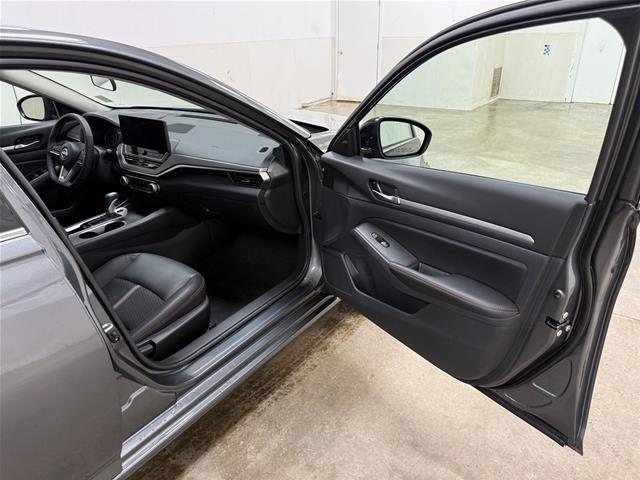 2026 Nissan Altima - $27,200