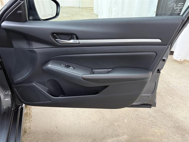 2026 Nissan Altima - $27,200