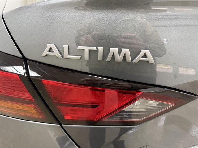 2026 Nissan Altima - $27,200