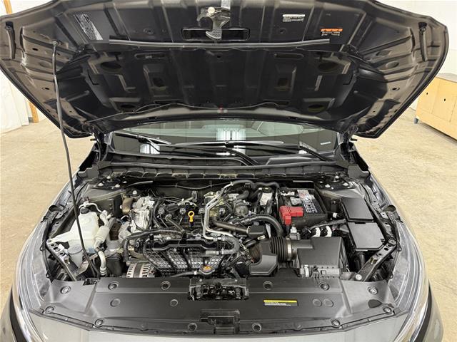2026 Nissan Altima - $27,200