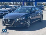 2019 Altima Thumbnail 4