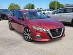 2020 Altima Thumbnail 1