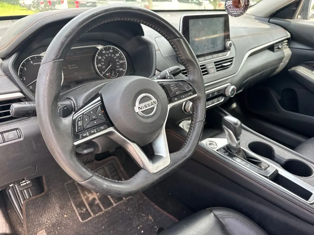 2020 Nissan Altima - $10,497