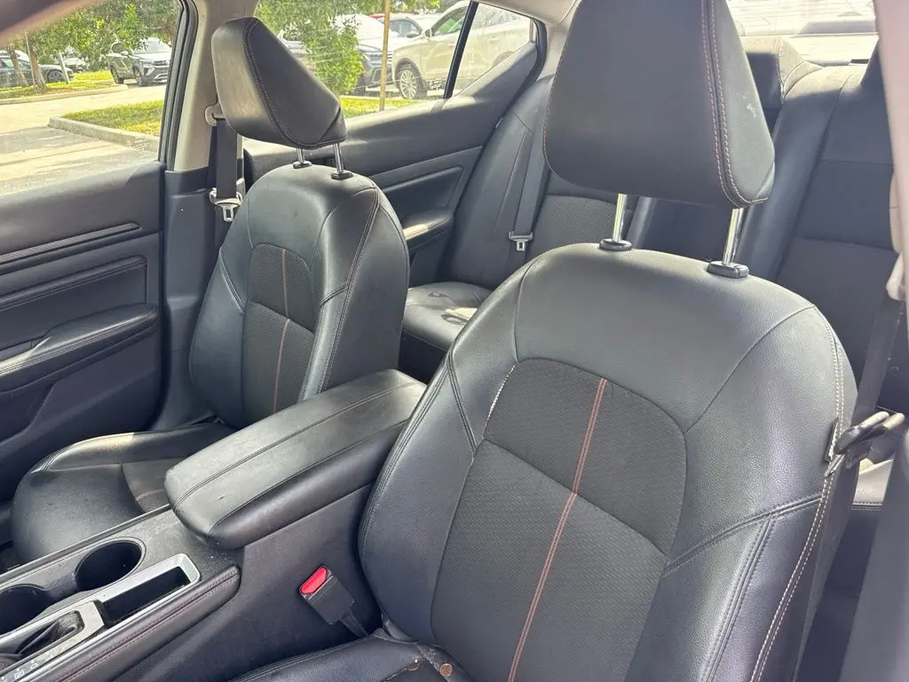 2020 Nissan Altima - $10,497