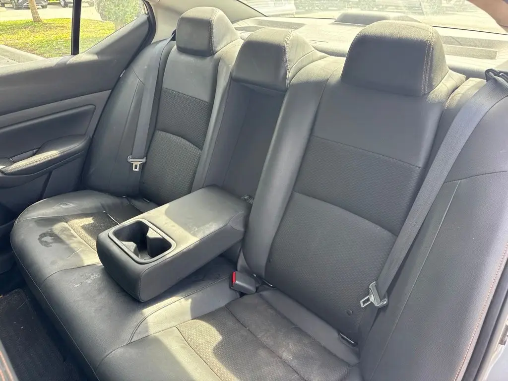 2020 Nissan Altima - $10,497