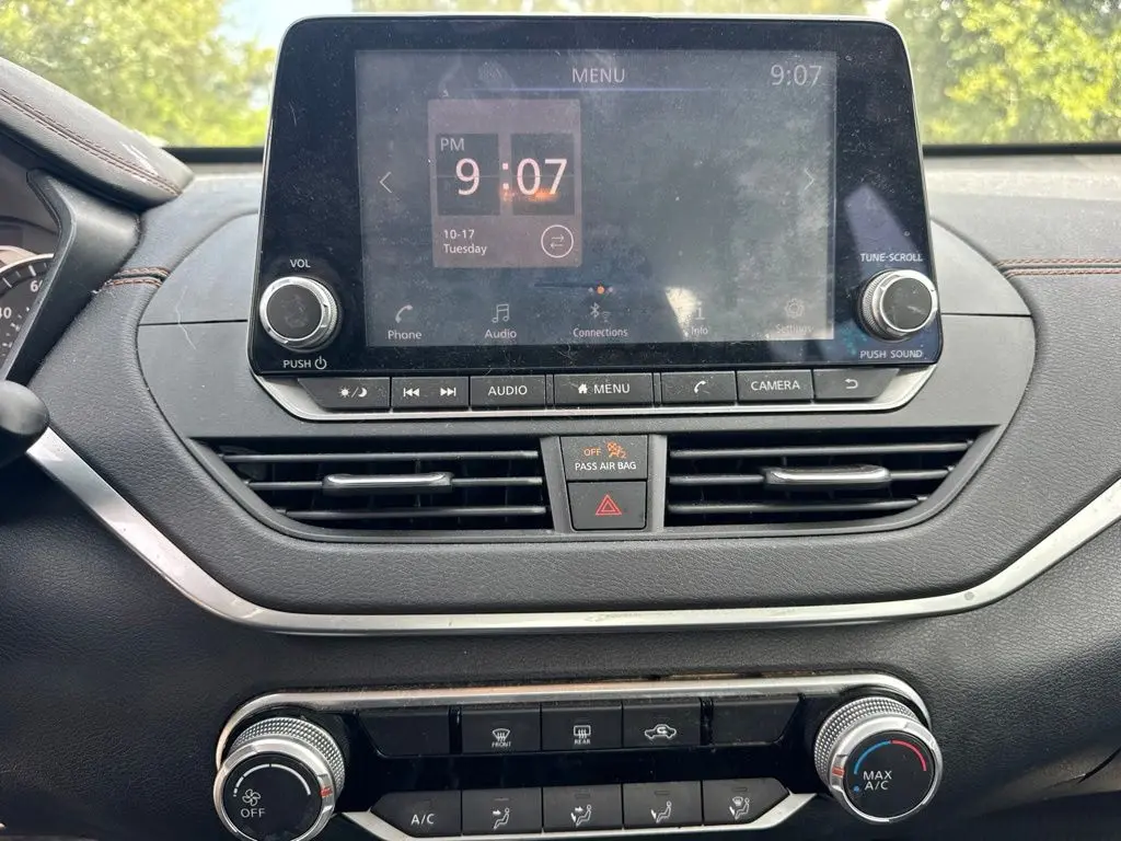 2020 Nissan Altima - $10,497