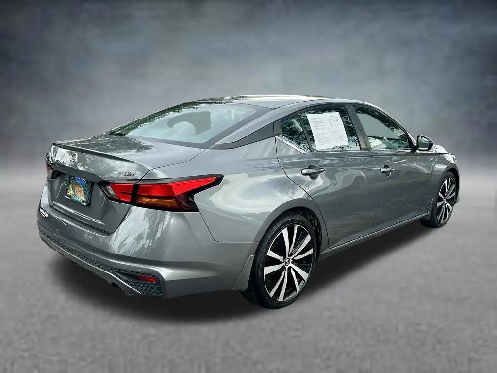 2020 Nissan Altima - $10,497