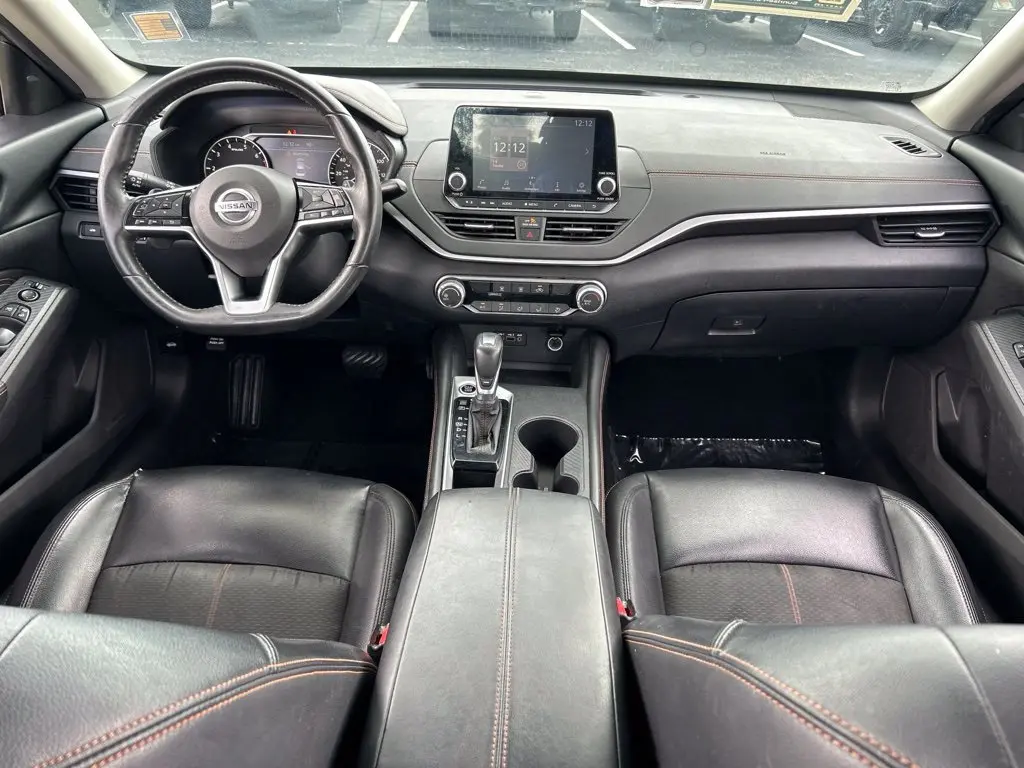 2020 Nissan Altima - $10,497